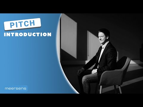 MEERSENS - Introduction by our CEO - Morane REY-HUET