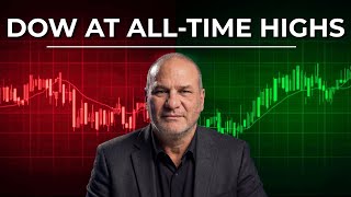 DOW AT ALL-TIME HIGHS, SILVER CONTINUES RALLY & PALLADIUM SHORT SIGNAL!