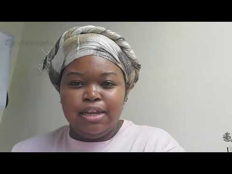 All Things Work Out For The Good Of Those That Love The Lord!