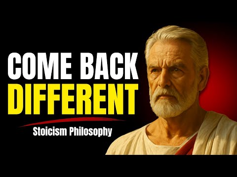 Do THIS for the Next 90 Days | Modern Stoicism