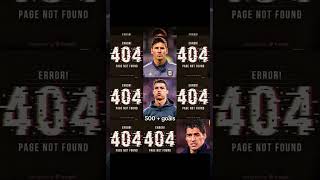 Goals🥶|#ronaldomessi #futbol #soccer #futboledit #socceredits #capcut #fypシ゚viral #shorts