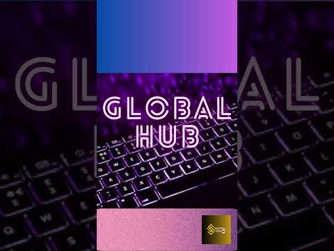 #WelComeToGlobalHub