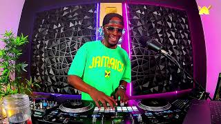Dancehall Reggae Overdose Show
