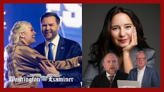 Vance receives extraordinary wave of support. Is 2028 nomination inevitable?