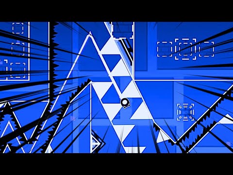 SILENT Abyss of Darkness - UPCOMING TOP 1 geometry dash