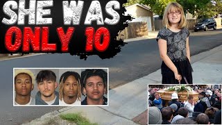 Police Needed Therapy After Witnessing This Crime