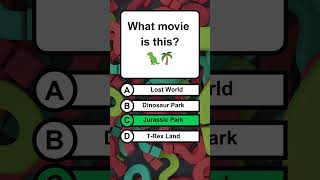 Guess the Movie by Emoji 🎬🍿 Movie Quiz