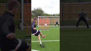 Better than ChrisMD at free kicks? 😏