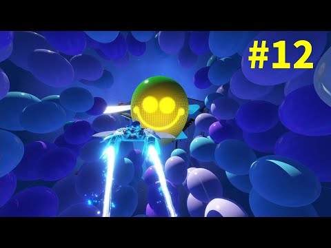 【アストロボット】12 ゲーム好きであればあるほど好きになる！最高のゲーム爆誕！