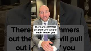 Don’t get scammed!  #lawyersofinstagram #shorts