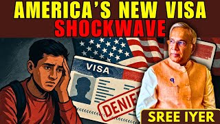 New Visa rules from the United States for Foreign Students - IMPORTANT information!
