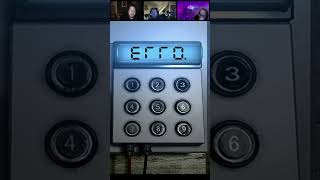 DbD - Resident Evil Remastered - Key Code Woes