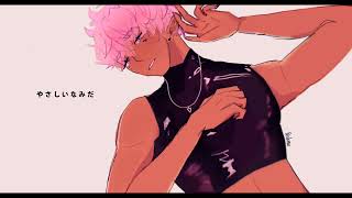 【JP / ENG DiffSinger Demo】Palette【秋山大智 AI / A.I.CHI】