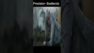 Predator- Badlands - Teaser Trailer || @AQMovi #movie #cinemabreakdown #aqmovi #movierecap
