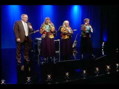 The McKameys -- He's So Very Good To Me