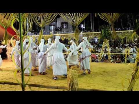 දෙවොල් මඩු ශාන්තිකර්මය - Devol Madu Shanthikarmaya (Part 04)