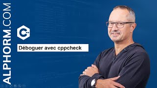 [C++] 🐛 Debugging with cppcheck