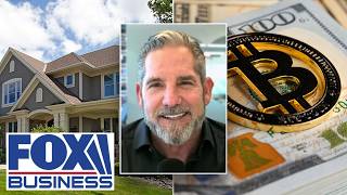 How one real estate mogul melded concrete with crypto
