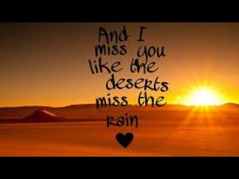 Everything But The Girl - Missing (Instrumental Keimax & YALI MASHAP)