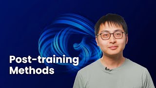 Learn to post-train LLMs in this free course