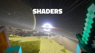 I Was Wrong About The Best Minecraft Shaders
