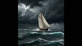 Leonardo.AI Motion (Image to Video) Created Using API in Make.com "Lonely Sailor"