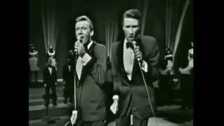You've Lost That Loving Feeling Righteous Brothers REMASTERED TRUE STEREO HiQ Hybrid JARichardsFilm