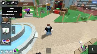 Keyless😳Beach ball mm2 Farm Scripts at description
