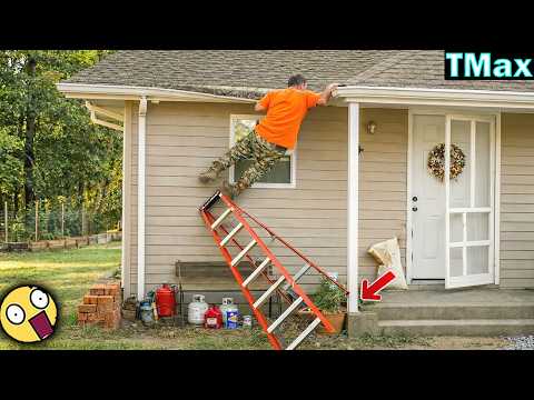 TOTAL IDIOTS AT WORK / Instant Regret Fails Compilation 2026 /Best Fails of the Week #315