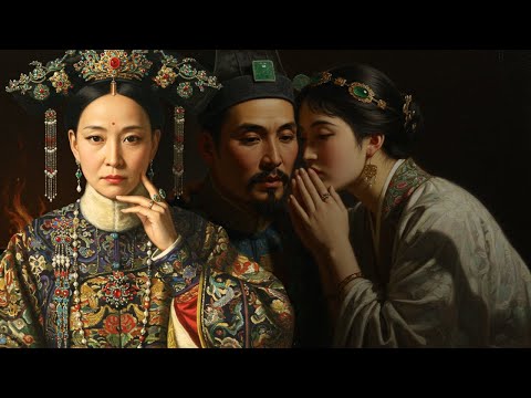 Empress Dowager Lü: The Most Dangerous Woman in Chinese History