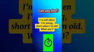 Can You Solve This Puzzle? | Daily Brain Teasers & Riddles Challenge|Think Rich