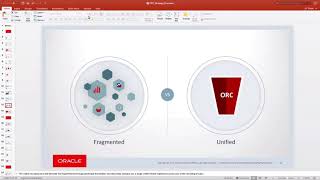 ORC (Oracle Recruiting Cloud) Series - 1