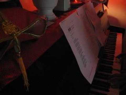 Tachi plays James Blunt's Goodbye My Lover