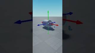 【Roblox Studio】オブジェクトに穴をあける！？　#shorts