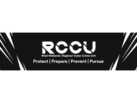 WM Regional Cyber Crime Unit Live Stream