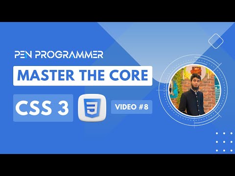 CSS Grid, Repeat, Gap, With Mini Project | Video #8