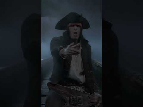 #pirates  #metal #metalfans #heavymetal #powermetal