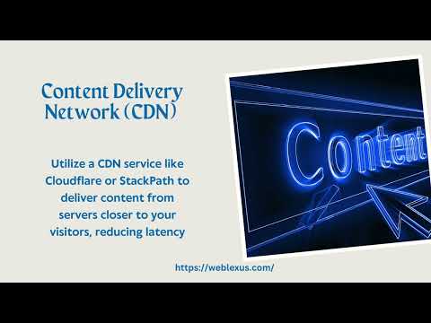 How To Improve Page Speed Score For Your WordPress