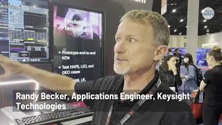 Interviews from 2023 International Microwave Symposium