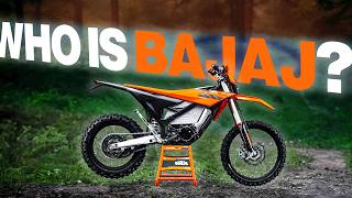 KTM’s Bajaj Problem...