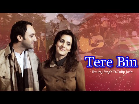 Tere Bin - Rituraj Singh | Official Video Hd | Star Box | New Punjabi Songs
