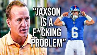 NFL Legends Explain Why Jaxson Dart is UNSTOPPABLE..