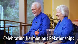 Celebrating Harmonious Relationships