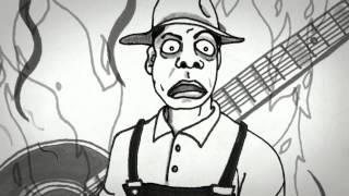 Music Matters - Robert Johnson