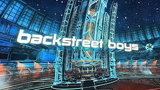 I Saw the Backstreet Boys at The Sphere in Las Vegas and It Was Amazing!