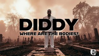 Diddy Drama:  'Are We Going To Start Finding Bodies? Ret FBI Behavior Analyst Wonders Too