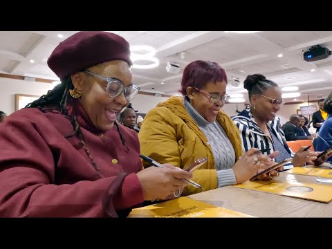 Empowering Classrooms: Teachers Using Tools for Life to Transform Education.