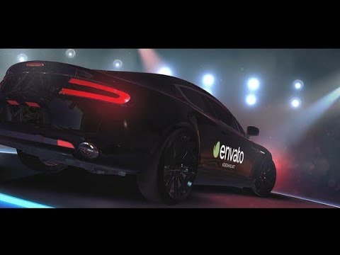 Car intro effect best vedio
