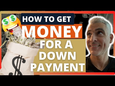 How To Get Money For A Down Payment in FL | First-Time Home Buyer Down Payment Assistance Programs