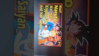 what if #anime #animebadass #naruto #boruto #whatifgoku #whatif #whatifnaruto